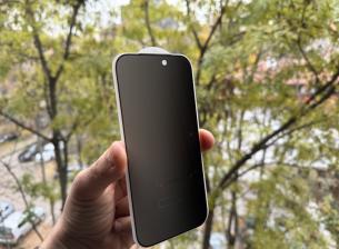 Стъклен протектор за дисплея на iPhone - това е може би най-добрата покупка в AliExpress