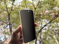 Стъклен протектор за дисплея на iPhone - това е може би най-добрата покупка в AliExpress