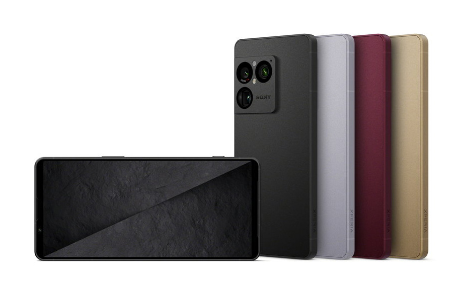 Sony Xperia 1 VIII носи обновен дизайн, нов сензор и Snapdragon 8 Elite Gen 5