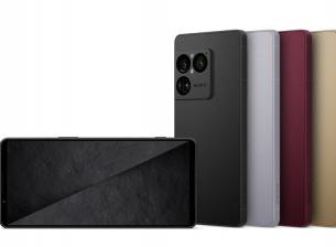 Sony Xperia 1 VIII носи обновен дизайн, нов сензор и Snapdragon 8 Elite Gen 5