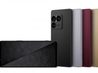 Sony Xperia 1 VIII носи обновен дизайн, нов сензор и Snapdragon 8 Elite Gen 5