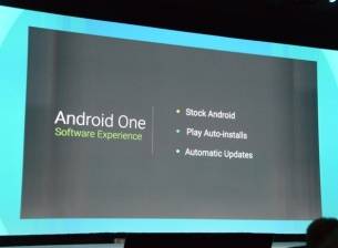 Android One ще ни даде повече евтини телефони