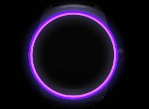 LG обещава умен часовник с кръгъл дисплей