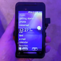 Видео на Windows Mobile 6.5.3, ще дойде по-късно с ъпдейт