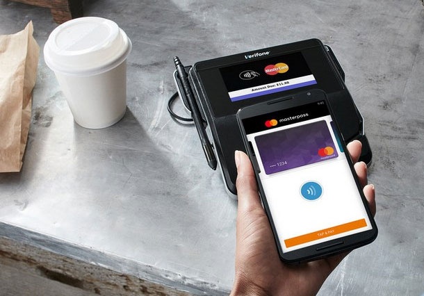 Услугата за дигитални разплащания Masterpass скоро и в България