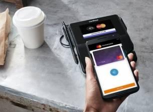 Услугата за дигитални разплащания Masterpass скоро и в България