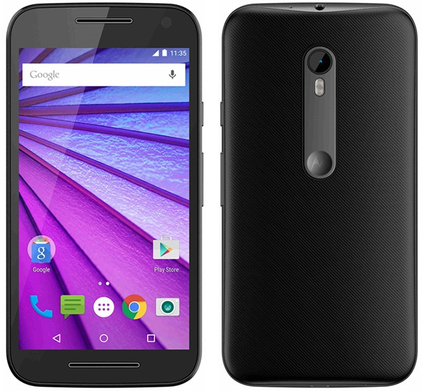 Въпросите около следващото издание на Moto G остават (обновена)