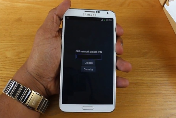 Ситуацията с регионалното кодиране на Galaxy Note 3 не е толкова лоша