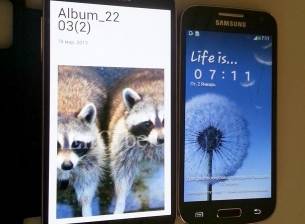SamMobile: Представянето на Galaxy S4 Active, Galaxy S4 Zoom и Galaxy S4 Mini ще е този месец