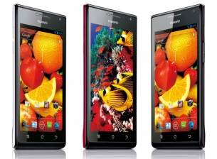 Ултратънкият смартфон Huawei Ascend P1 влиза в каталога на VIVACOM
