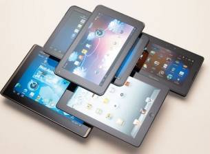 Kindle Fire се използва повече от жени