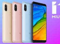 Xiaomi започва разпространението на MIUI 11 за някои по-стари модели