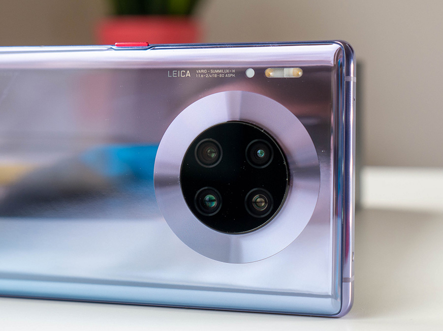 Huawei може да представи Kirin 1000 на 5 септември