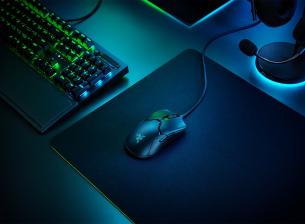 Razer Viper 8KHz е първа по рода си