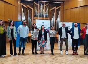 Ето победителите в музикалния конкурс 