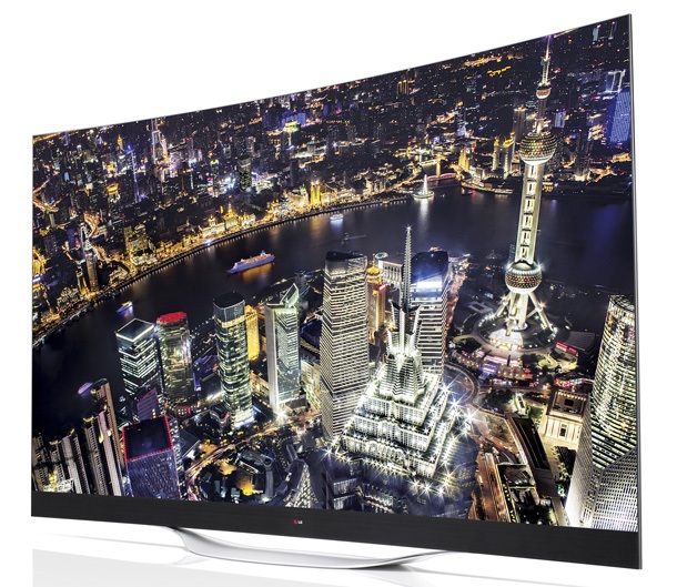 Първият 4K OLED телевизор на LG в продажба от септември