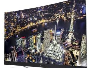 Първият 4K OLED телевизор на LG в продажба от септември