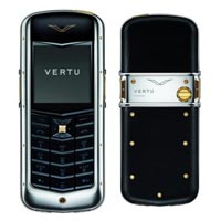 Vertu Constellation Mixed Metal - съзвездие от злато и стомана