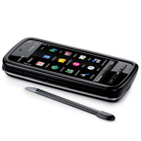 Nokia 5800 в продажба до края на годината само в 7 страни