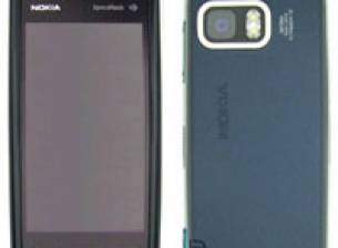 Nokia 5800i XpressMusic се появи в сайта на FCC