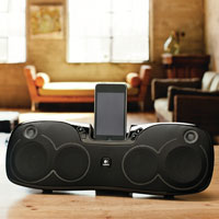 Logitech представи нови портативни говорители с акумулаторна батерия