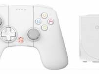Конзолата Ouya вече има версия и в бяло