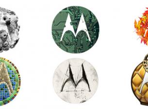 Motorola разработва и смартфон с навиващ се дисплей