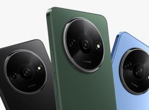 Какво предлага ултра бюджетният Redmi A3 за 160 лв.