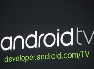 Google отново атакува всекидневната с Android TV