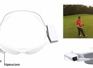 Разработка на Sony може да направи всички очила умни