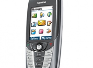 Siemens CX66