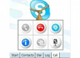 Skype 2.0 за Pocket PC