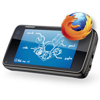 10 броя Nokia N900 като награда в конкурс на Firefox