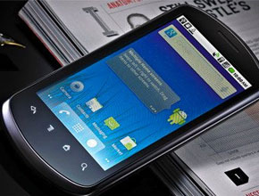 Huawei се включва в по-високия клас смартфони с модела Ideos X5