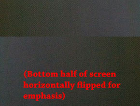 Проблеми с екрана на Samsung Galaxy S II