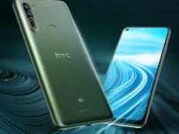 HTC подготвя редица нови смартфони