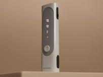 Withings BeamO е футуристичен здравен скенер