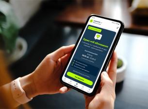 Yettel успя напълно да дигитализира пренасянето на номер