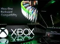 Xbox One ще поддържа игри за Xbox 360 чрез емулатор