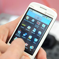 Нова версия на HTC Sync за HTC Magic, Hero и Tattoo