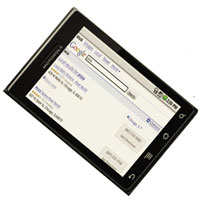 Financial Times: Motorola ще пусне таблет с Android през есента