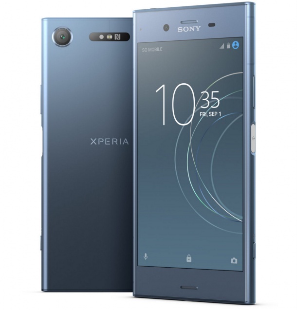 Първите собственици на Sony Xperia XZ1 от VIVACOM могат да спечелят слушалки