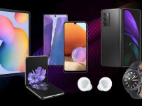 VIVACOM дава големи отстъпки на различни устройства Samsung