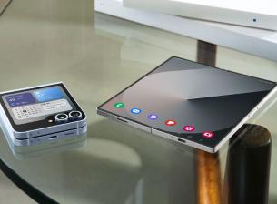 Започнаха продажбите на Samsung Galaxy Z Fold6, Z Flip6, Watch Ultra, Watch7 и серията Buds3 
