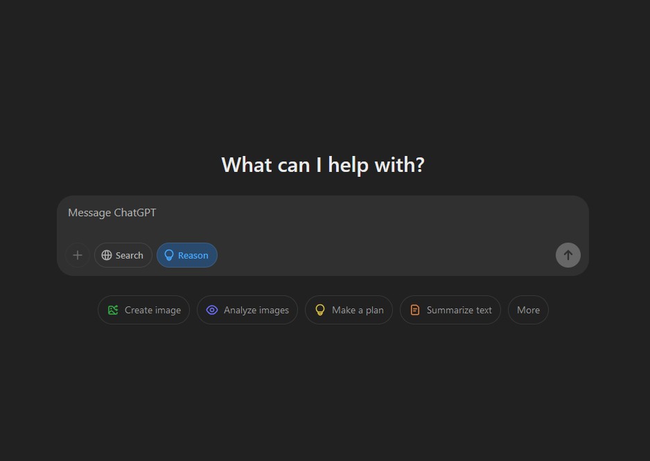 OpenAI пуска новия си модел o3-mini и в безплатната версия на ChatGPT