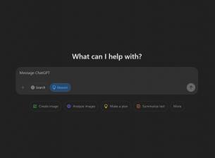 OpenAI пуска новия си модел o3-mini и в безплатната версия на ChatGPT