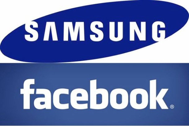Слух: Samsung може би ще прави следващия смартфон на Facebook