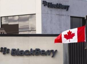 BlackBerry публикува по-оптимистични резултати от последното тримесечие