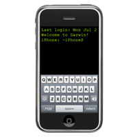 Външни приложения за iPhone