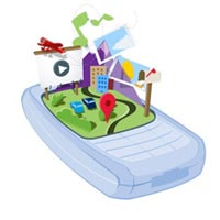 SiRF разработват GPS функции за Android